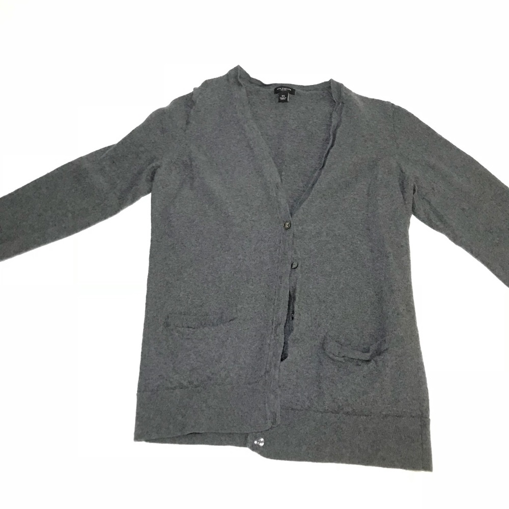 Ann Taylor Cardigan